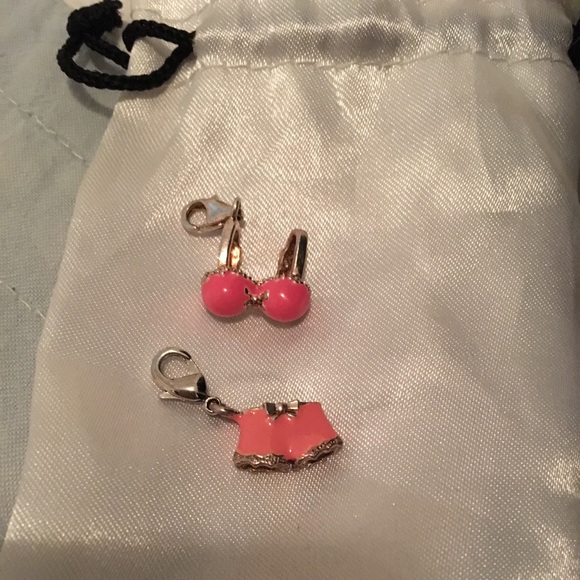 Cute Charms - Picture 1 of 1